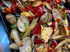 -刘成杰锦州烧烤(南河路店)