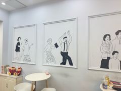 -姆们M Sweetie Cake(三里屯店)