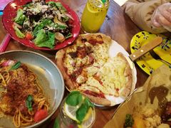 -盘炉forenza·云贵川融合小食堂 ( 钟楼中柳巷店)