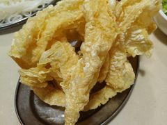 -菜忠潮州牛肉店(岗厦店)