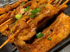 -情妹耙泥鳅·江湖川菜(科华店)