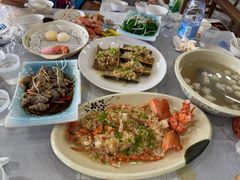 -北港方记海鲜楼·海景餐厅