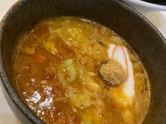 -八盛屋·沾面(集美万达店)