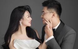 -巴黎婚纱摄影(苏州店)