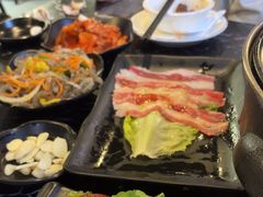 -燚青春东北泥炉烤肉(百合店)