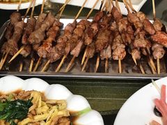 -洁神饭庄·海鲜·青岛菜·30年老字号(五四广场店)