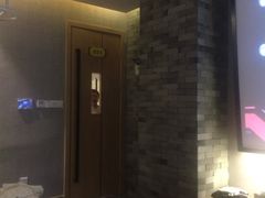 -豪爵足道·SPA(二七路店)