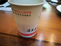 -清真·益鑫羊肉手抓馆(花园北街店)