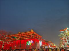 -大唐不夜城