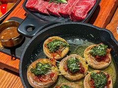 -一沙一城·岩烤牛扒(深圳首店)