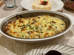 -MIO弥欧洋房西餐厅(中央大街店)