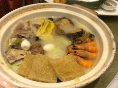 全家福-上海会馆(香港名都店)