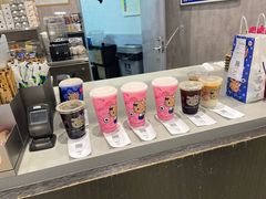 -瑞幸咖啡(龙湖西溪天街店)