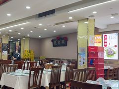 -同发号饭庄(复兴路店)