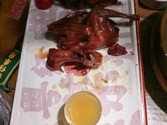 -大鸽饭(岗顶店)