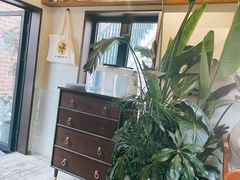 -Money Shops(愚园路店)