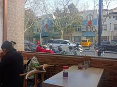 -珊珊小笼馆(仙霞路店)