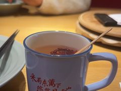 -蜜桃餐厅·伴山(绿宝广场店)