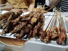 -木屋烧烤(大运店)
