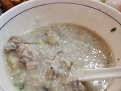 -阿殳粥馆(水围村店)