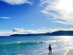 -三亚亚龙湾天域度假酒店