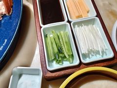 -情满四合院•京菜•烤鸭(动物园店)