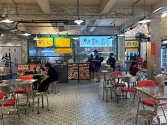 -黄连大头华烧鹅(萧地大马路店)