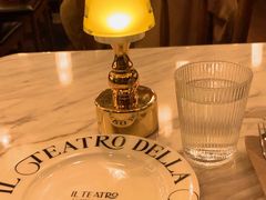 -IL TEATRO 精品意大利餐厅