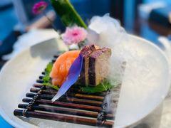 -江上荟·创意中国菜(绿地缤纷城店)