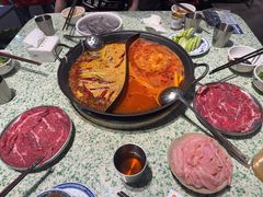 -五里关火锅(牛市口店)