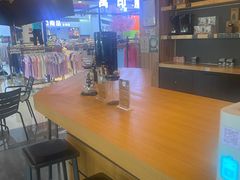 -猫屎咖啡(威海东方新天地购物中心店)