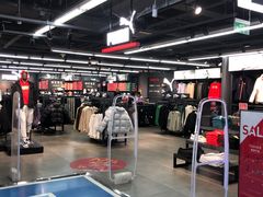 -法雅体育工厂店(皂君庙路店)