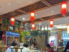 -杏花村水席楼·洛阳水席(老城十字街店)