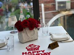 -弗兰克牛排西餐厅Ribone steak house(柠檬花园店)