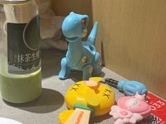 -海底捞火锅(银泰中心店)