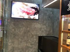 -NIUAN牛庵·日式和牛烧肉(恒隆店)