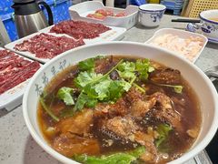 -杏花吴记牛肉火锅