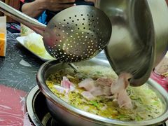 -韩妹鱼庄·泸定老字号(泸定店)