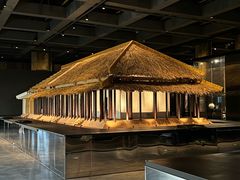 -盘龙城遗址博物院