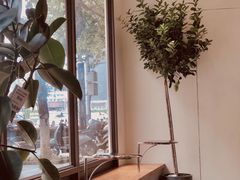 -fishtank鱼缸咖啡(三山街店)