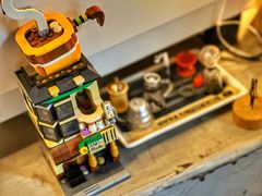 -251#coffee roasters(沿河东路店)