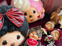 -Salon de Ville浦江汇(上海外滩华尔道夫酒店店)