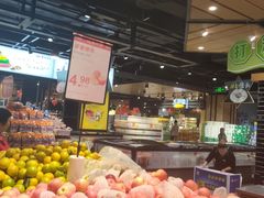 -旺豪阳光超市(友谊阳光城店)