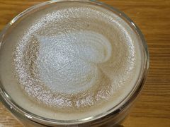 -MANCAT 漫猫咖啡(施湾三路店)