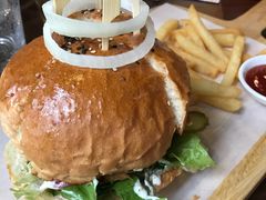 -G+KITCHEN(龙湖狮山天街店)