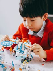 -LEGO(国贸商城店)