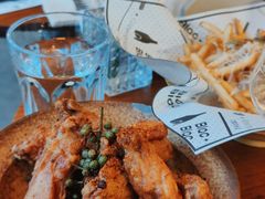 -Blac+Blac(中海环宇荟店)