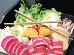 -春润大地海南椰子鸡(沙井京基百纳广场店)