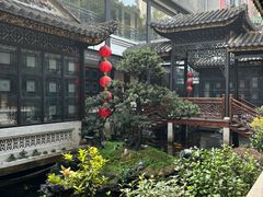 -北园酒家(小北路店)