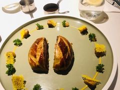 -L'Arome芳芳法国餐厅(仙林金鹰店)